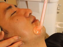 ゴッド(GOD)/ニキビ、肌荒れケア