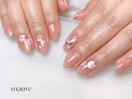 【3.4.5月限定】mauveデザイン