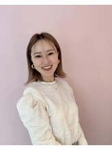 ココ(COCO)&nbsp;RINA 