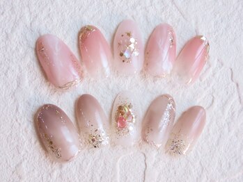 フェリーチェ(Felice)/NEW NAIL☆