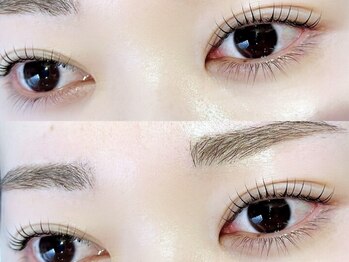 マケア 川越(Makea)/まつげパーマ