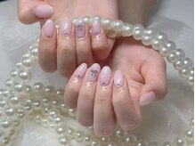 ナナアンドコー(Nana&Co.)/シンプルデザイン