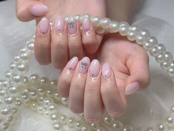 ナナアンドコー(Nana&Co.)/シンプルデザイン