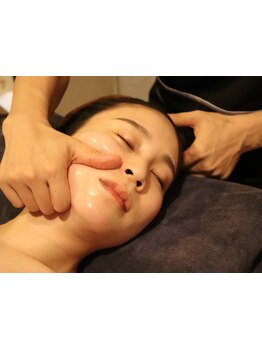 小顔になりたい