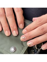 アイリッシュネイル 久屋大通店(Irish Nail)/アートネイル