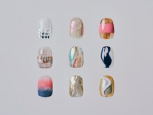 アンジェリカミッシェル 横須賀中央店