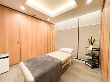 B-care 麻布十番【整体/水素吸入】