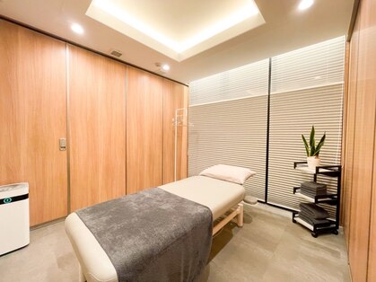 ビーケア 麻布十番(B-care)の写真