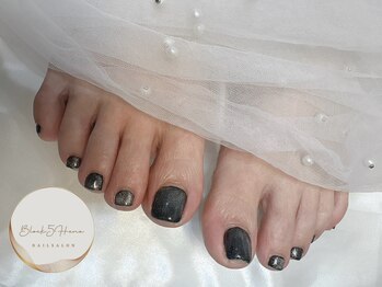 ブロックファイブハナ(Block 5 HANA)/