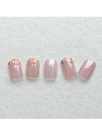 アートコース　YUMIKOデザイン