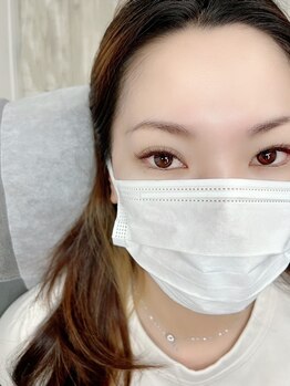 ダリア 大宮店(DAHLIA)/カラーエクステ☆