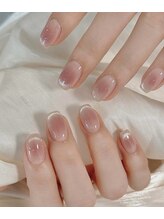 プリティジェー 大塚駅前店(Pretty J)/チークマグネット