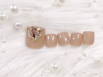 ネイルパティオ 新越谷店(nail patio)/