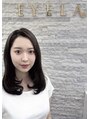 まつげエクステ専門店 アイラ 銀座店(EYELA) 櫻井 