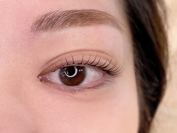 エニー アイラッシュ(enny eyelash)/まつげパーマ