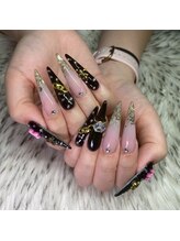 グロウ(Grow)/Nail Salon Grow【グロウ】船橋