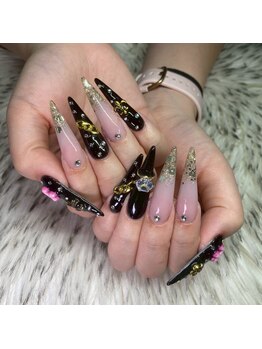 グロウ(Grow)/Nail Salon Grow【グロウ】船橋