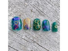 ニコネイル 渋谷店(NICO nail)/