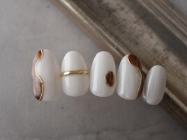 定額ボリューム