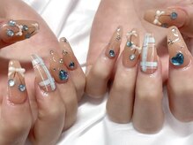 ウォルトウキョウ 池袋(WOL TOKYO)/120分コース☆