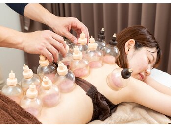 用宗整骨院/疲労回復に効果的です！