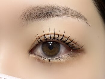 コム 草加マルイ店(com by neolive)/パリジェンヌ♪担当尾釜