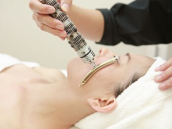 エターナルフレーム(Eternal Flame)/NFテラピー