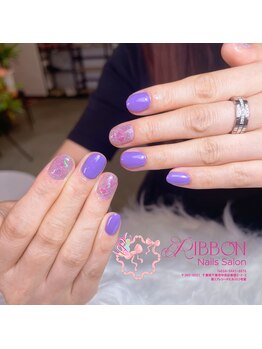 持ち込みデザイン4本