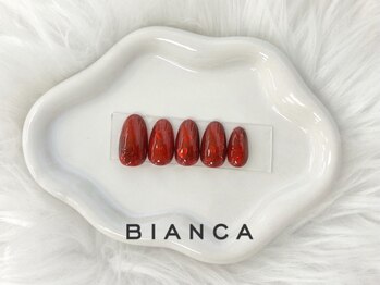 ビアンカ 町田店(Bianca)/新規¥6,500 再来¥7.500