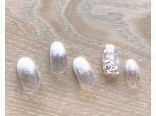 ココルポ 京橋(COCORUPO)/ツリーネイル