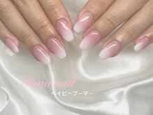 リノ ネイル(Rino nail)/冬ネイル　71117