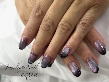 エクシア(ecxia)/定額コース