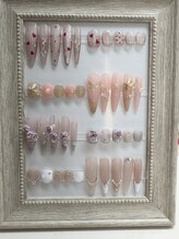 リリ 新大久保店(Rili)