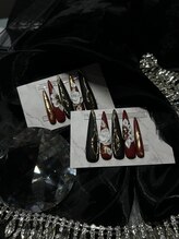 バロン 心斎橋店(BARON)/成人式ネイル