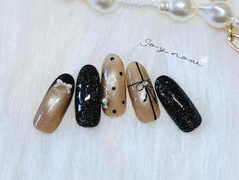 ジョイナウ(joynow)/デードネイル