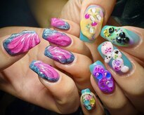 ギャランドゥ(Gal＆Do')