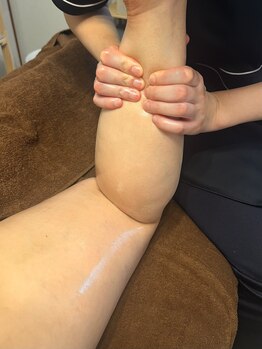 ポワトリーヌ ベル 三鷹店/O2クラフトオイルマッサージ