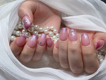 エルフネイル(Elf nail)/