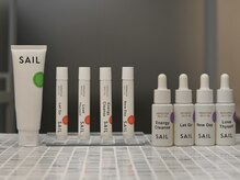 オムズ(om's)/SAIL