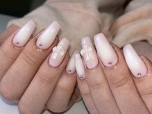クレーネイル(Klee Nail)/