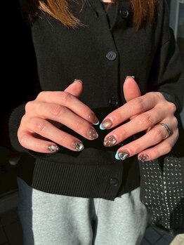 ハニービー(Honey Bee)/山崎Design^_^