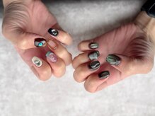 爪工房ひなた/オフ込90分コース