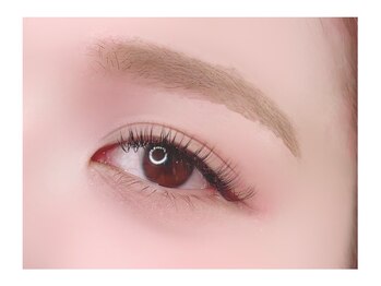 アミラ(AmiLa)/LEDマツエク170本☆猫目デザイン