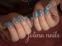 ジョリーナ ネイルズ 鶴見(Jolina Nails)/フラッシュネイル