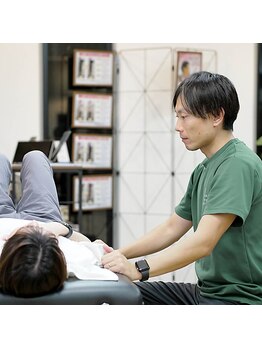 インテグリティコンディショニング 運どう屋(Integrity Conditioning)/“維持でき・守れる体”を育てる