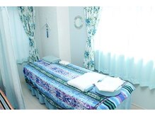 漢方痩身&小顔&骨盤矯正院/清潔で明るい雰囲気です