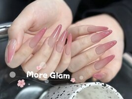 桜/ベイビーブーマー