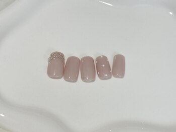 simple定額コース ¥6,800