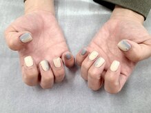 はあとねいる いわき市店/定額デザイン《Hand》