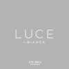 ルーチェ バイ ビアンカ 渋谷店(luce by Bianca)のお店ロゴ